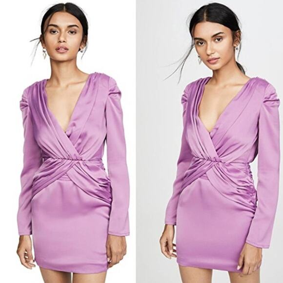 NICHOLAS Dress 4 NWT - Picture 4 of 10